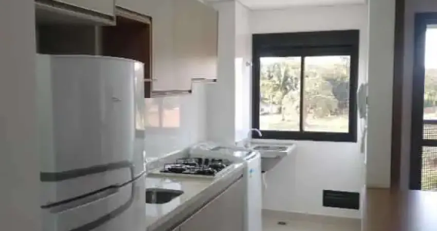 Apartamento com 2 quartos para alugar no Centro, Araraquara