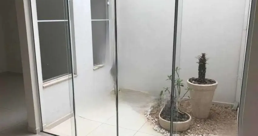 Casa em condomínio fechado com 3 quartos à venda no Parque Residencial Damha, Araraquara