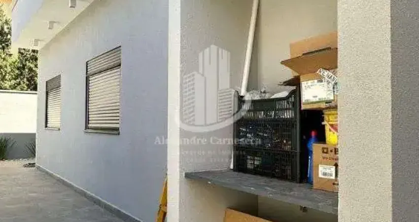 Casa em condomínio fechado com 3 quartos para alugar no Parque Residencial Damha, Araraquara