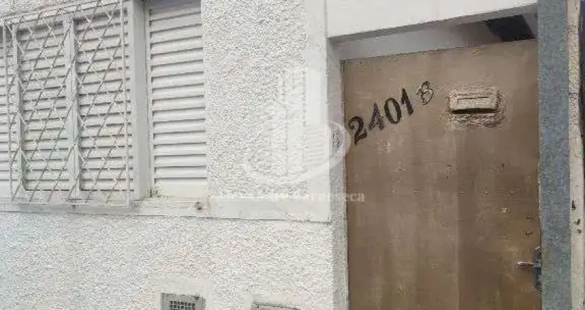 Casa com 2 quartos para alugar no Centro, Araraquara