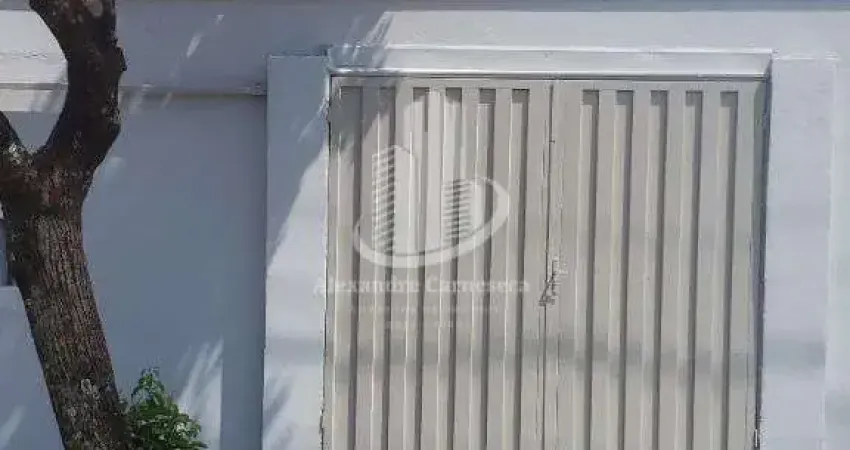 Casa com 1 quarto para alugar na Vila José Bonifácio, Araraquara