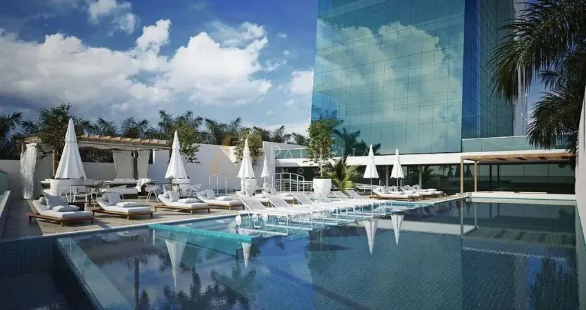 Apartamento com 5 quartos à venda no Centro, Balneário Camboriú 