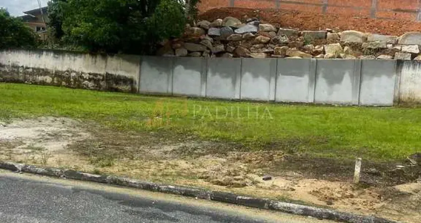 Terreno à venda no Cedro, Camboriú 
