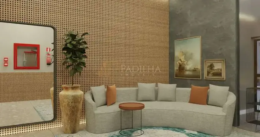 Apartamento com 2 quartos à venda na Vila Real, Balneário Camboriú 