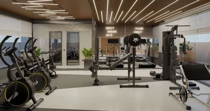 Apartamento com 4 quartos à venda na Barra Norte, Balneário Camboriú 