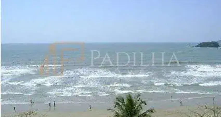 ALUGO PARA TEMPORADA, FRENTE MAR