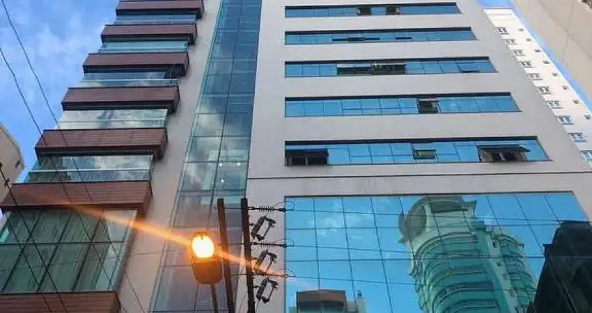 Apartamento com 3 quartos à venda na Barra Sul, Balneário Camboriú 