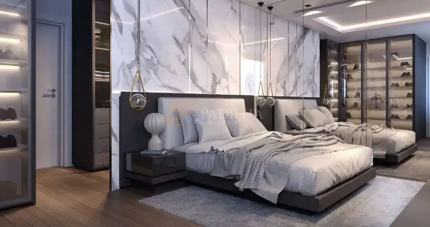 Apartamento com 3 quartos à venda no Centro, Balneário Camboriú 