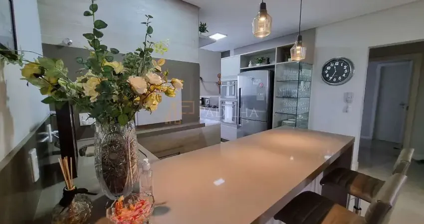 Apartamento com 3 quartos à venda em Pioneiros, Balneário Camboriú 