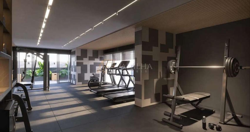 Apartamento com 4 quartos à venda no Centro, Balneário Camboriú 
