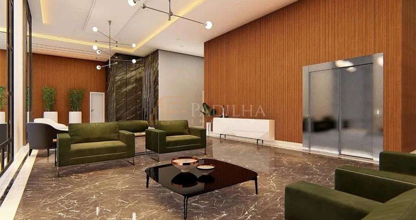 Apartamento com 4 quartos à venda no Centro, Balneário Camboriú 