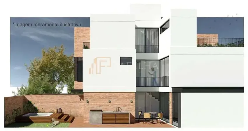 Apartamento com 3 quartos à venda no Ariribá, Balneário Camboriú 