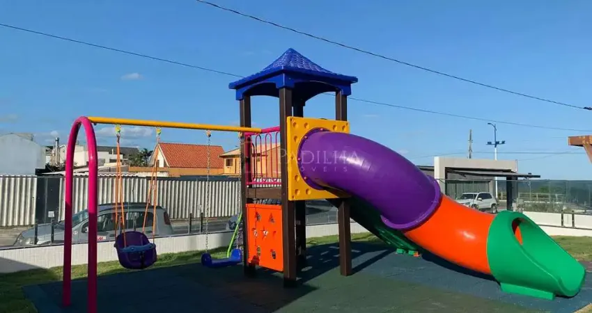 Apartamento com 4 quartos à venda na Praia Brava, Itajaí 