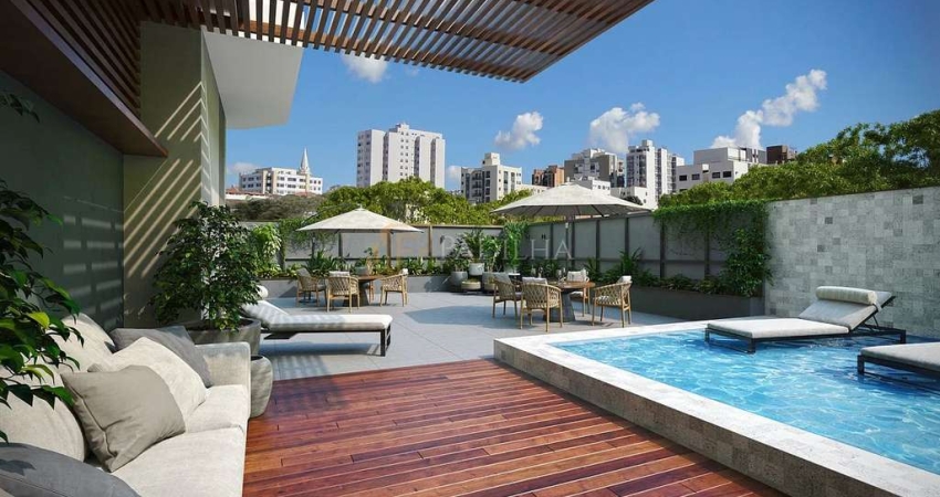 Apartamento com 3 quartos à venda no Centro, Balneário Camboriú 