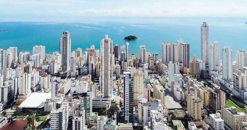Centro Em Balneário Camboriú