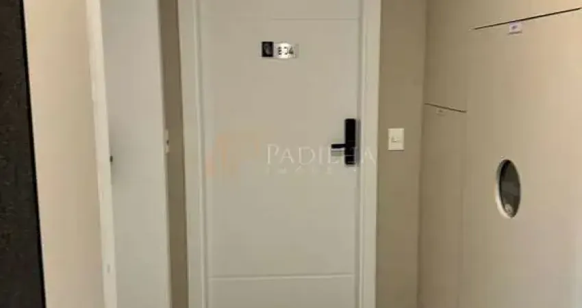 Apartamento com 2 quartos à venda na Praia Brava, Itajaí 