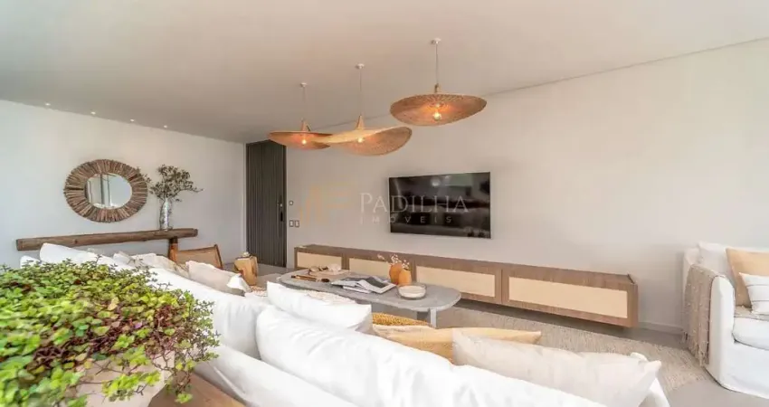 Casa com 5 quartos à venda na Praia do Estaleiro, Balneário Camboriú 
