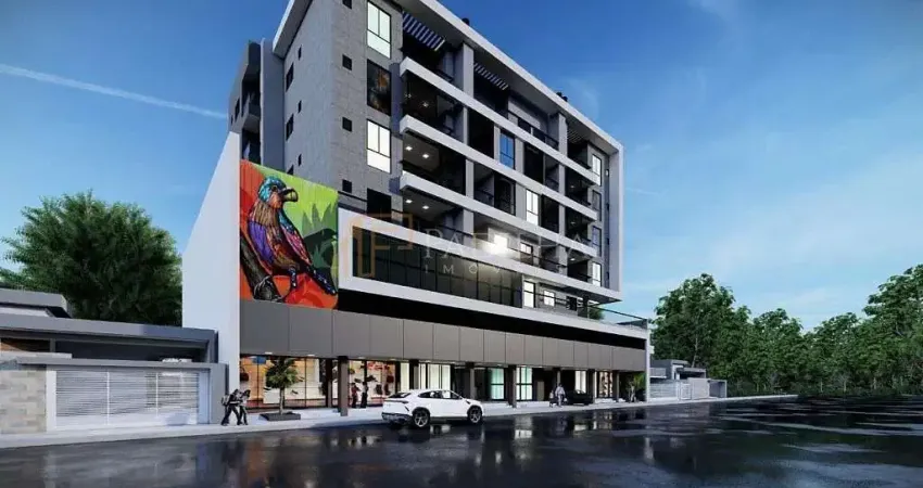 Apartamento com 1 quarto à venda no Estados, Balneário Camboriú 