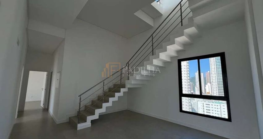 Cobertura com 4 quartos à venda no Centro, Balneário Camboriú 