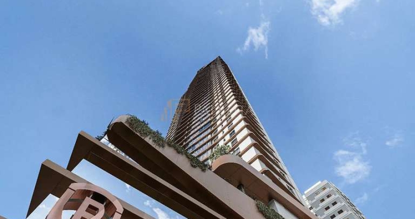 Apartamento com 4 quartos à venda no Centro, Balneário Camboriú 