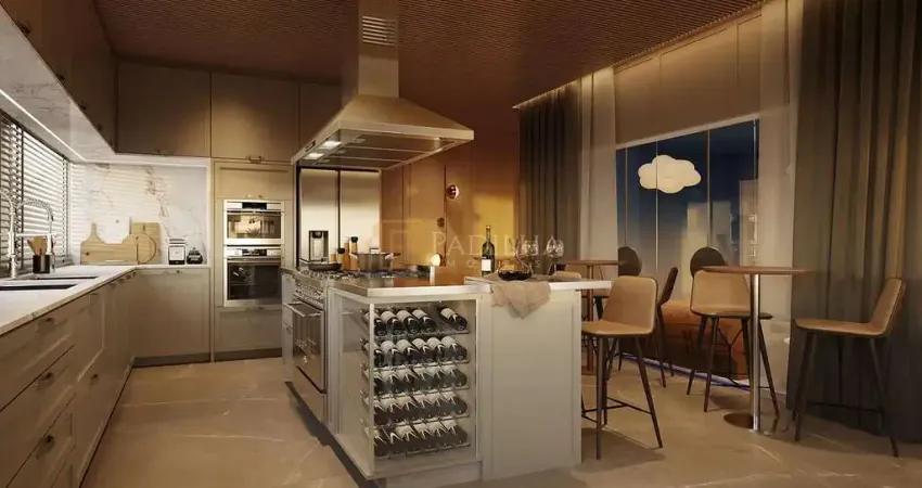 Apartamento com 3 quartos à venda no Centro, Navegantes 