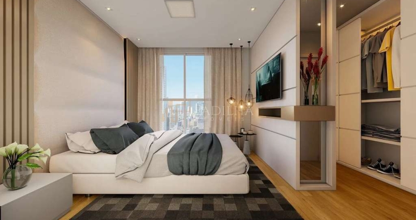 Apartamento com 3 quartos à venda em Pioneiros, Balneário Camboriú 