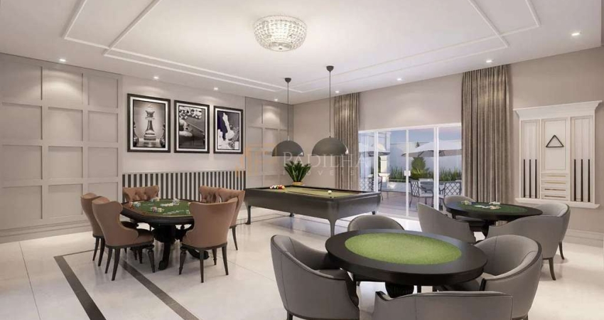 Apartamento com 4 quartos à venda no Centro, Balneário Camboriú 