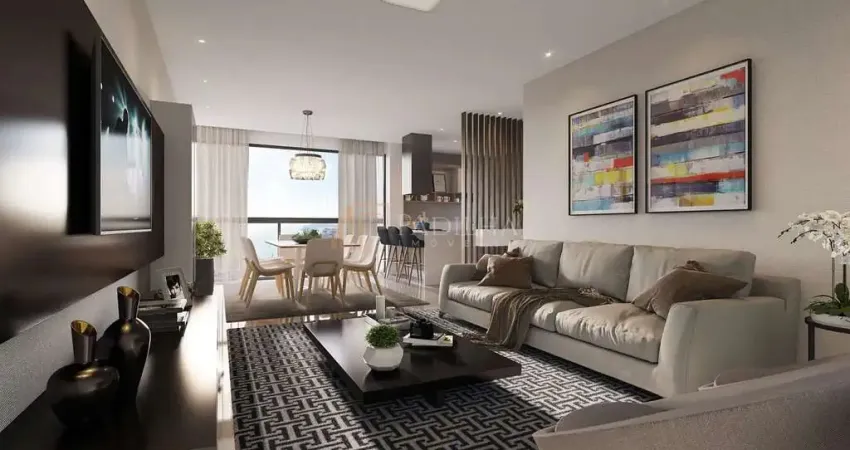 Apartamento com 3 quartos à venda em Pioneiros, Balneário Camboriú 