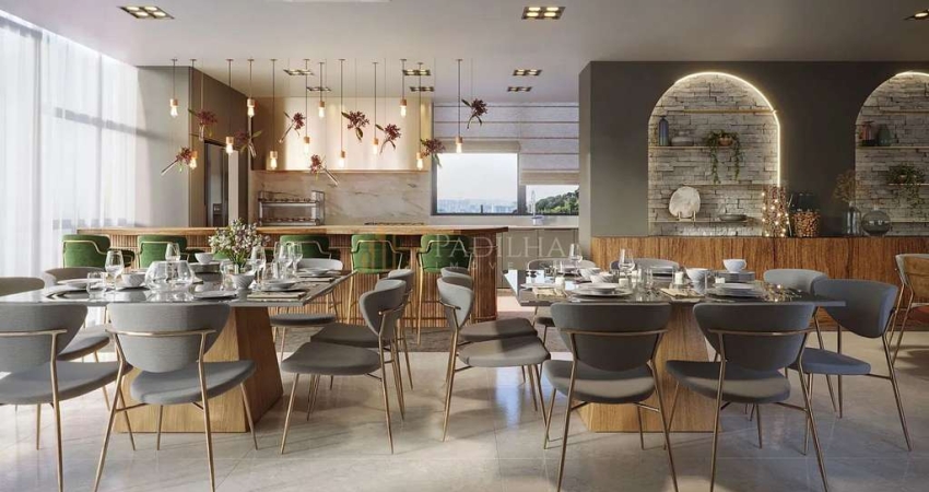 Apartamento com 4 quartos à venda no Centro, Balneário Camboriú 