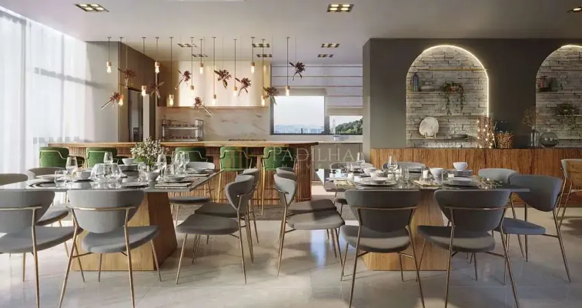 Apartamento com 4 quartos à venda no Centro, Balneário Camboriú 