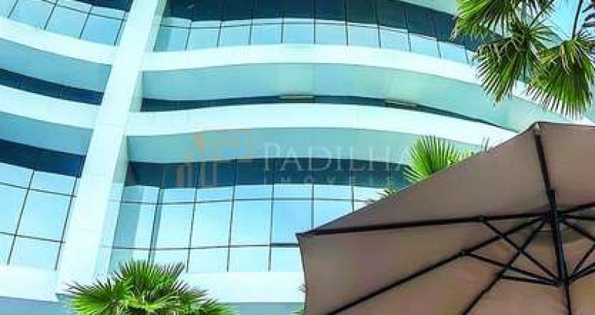 Apartamento com 4 quartos à venda no Centro, Balneário Camboriú 