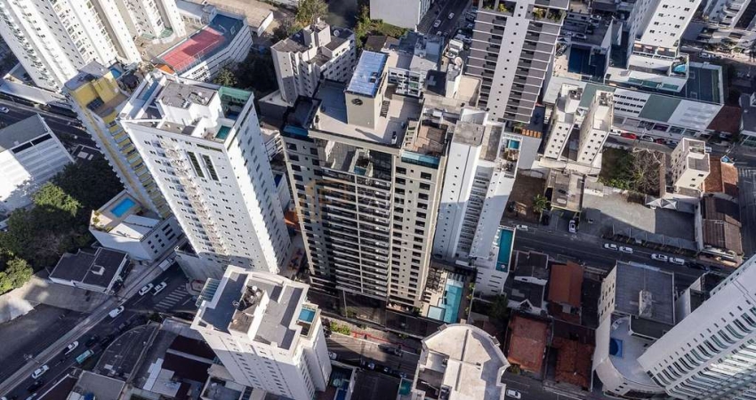 Cobertura com 4 quartos à venda no Centro, Balneário Camboriú 
