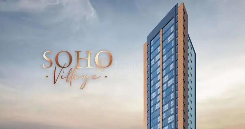 Apartamento com 4 quartos à venda no Centro, Balneário Camboriú 