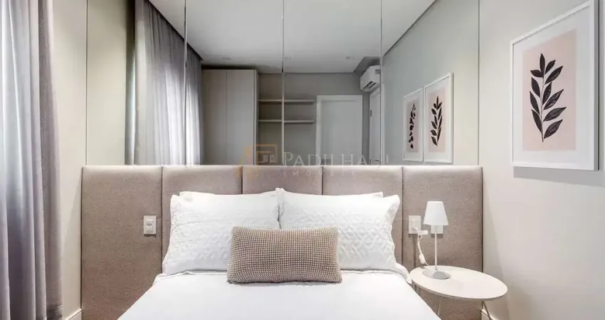 Apartamento com 4 quartos à venda no Centro, Balneário Camboriú 