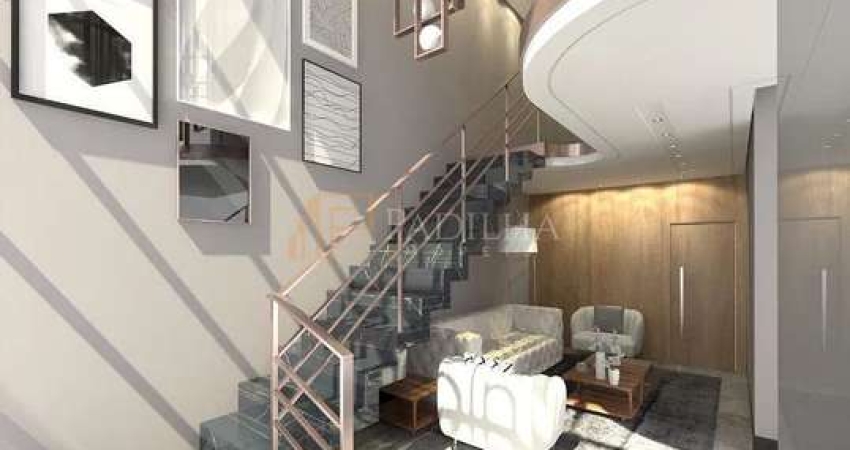 Apartamento com 2 quartos à venda na Praia dos Amores, Balneário Camboriú 