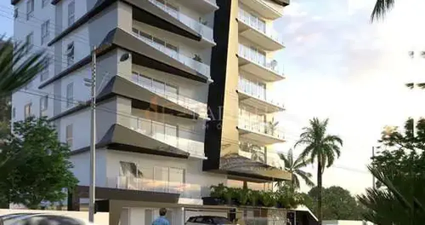 Apartamento com 3 quartos à venda na Cabeçudas, Itajaí 