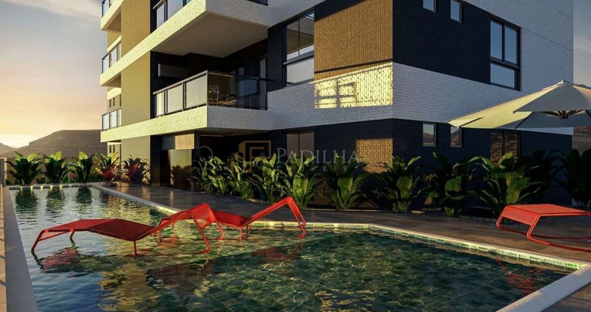 Apartamento com 4 quartos à venda em Pioneiros, Balneário Camboriú 