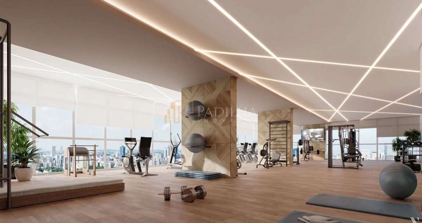 Apartamento com 4 quartos à venda no Centro, Balneário Camboriú 