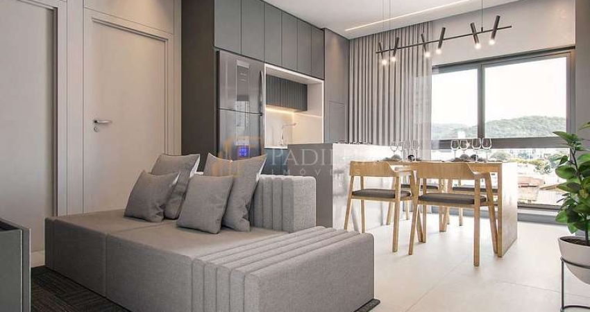 Apartamento com 2 quartos à venda em Nações, Balneário Camboriú 