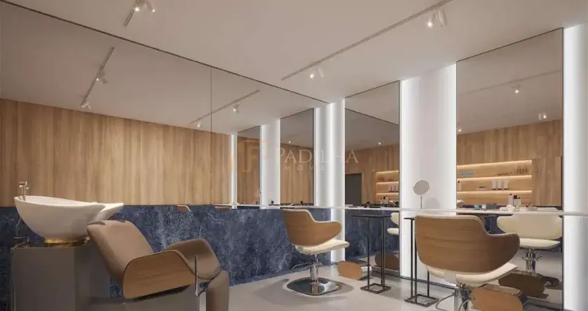 Apartamento com 4 quartos à venda no Centro, Balneário Camboriú 