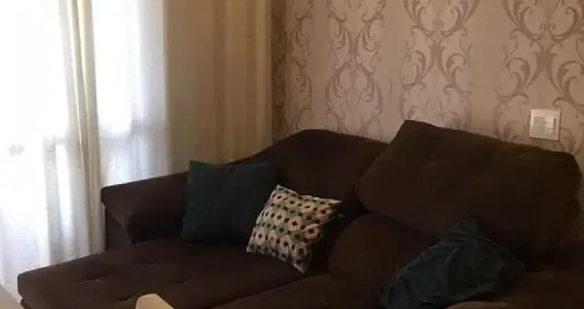 Apartamento com 2 quartos à venda no São João, Itajaí 