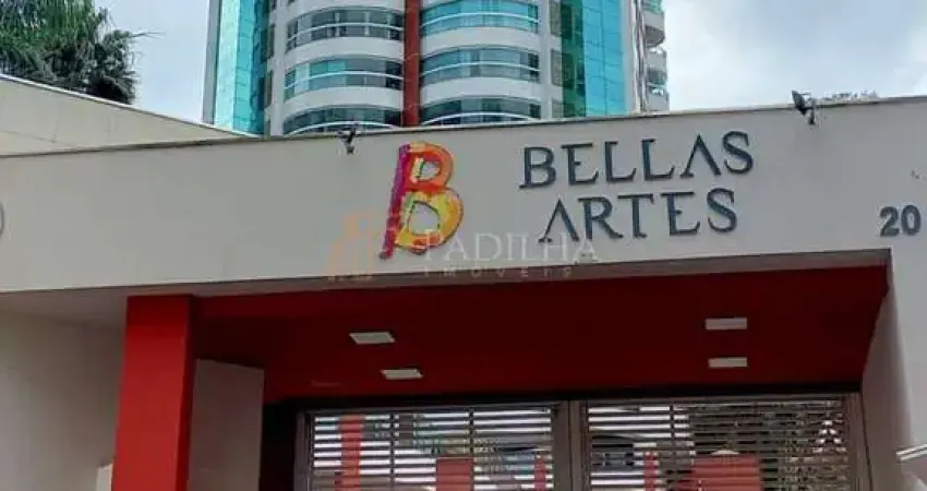 Apartamento com 2 quartos à venda na Barra Norte, Balneário Camboriú