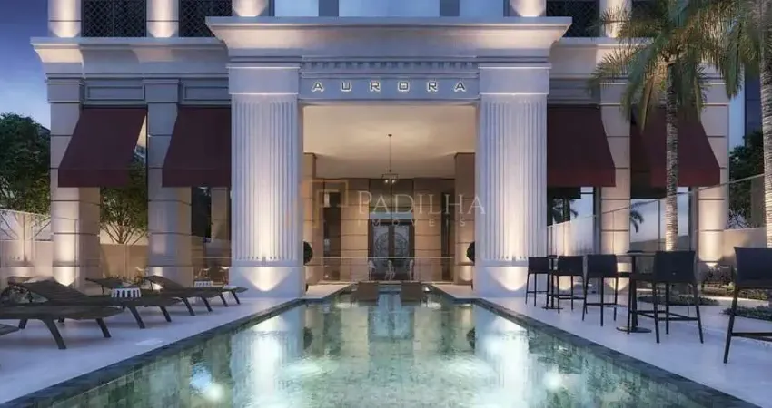 Apartamento com 5 quartos à venda no Centro, Balneário Camboriú