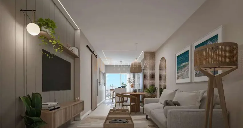 Apartamento com 3 quartos à venda no Centro, Navegantes