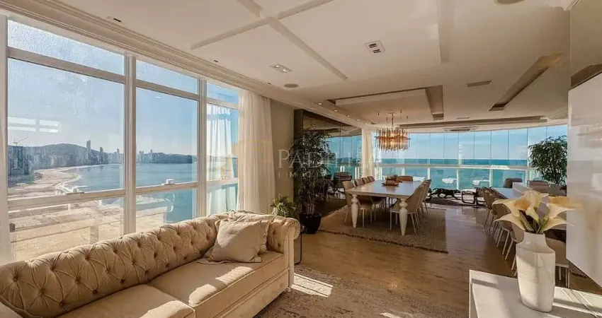 Cobertura com 3 quartos à venda no Centro, Balneário Camboriú