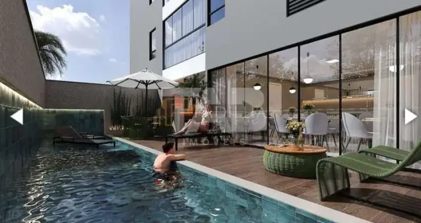 Apartamento com 2 quartos para alugar no Tabuleiro, Camboriú