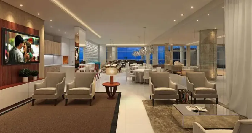 Apartamento com 4 quartos à venda na Barra Sul, Balneário Camboriú