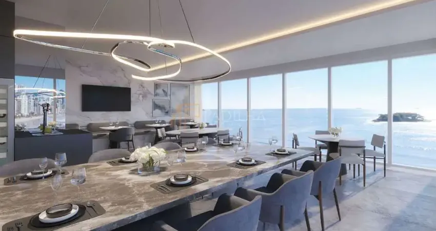 Cobertura com 6 quartos à venda no Centro, Balneário Camboriú