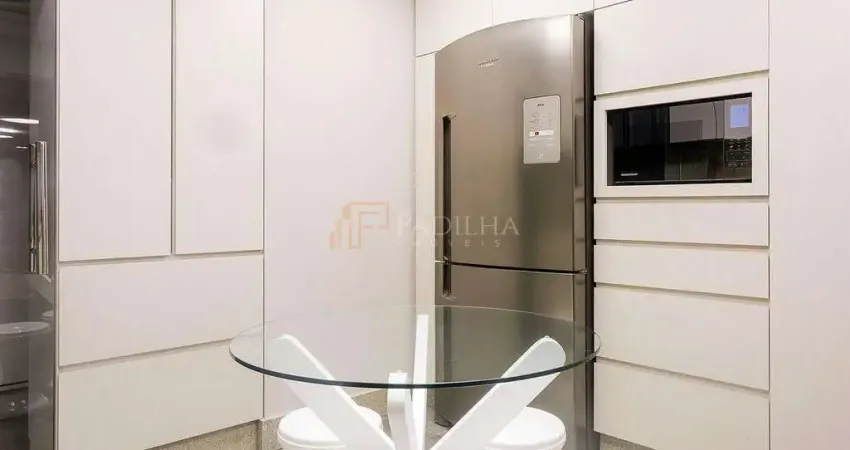 Apartamento com 4 quartos à venda no Centro, Balneário Camboriú