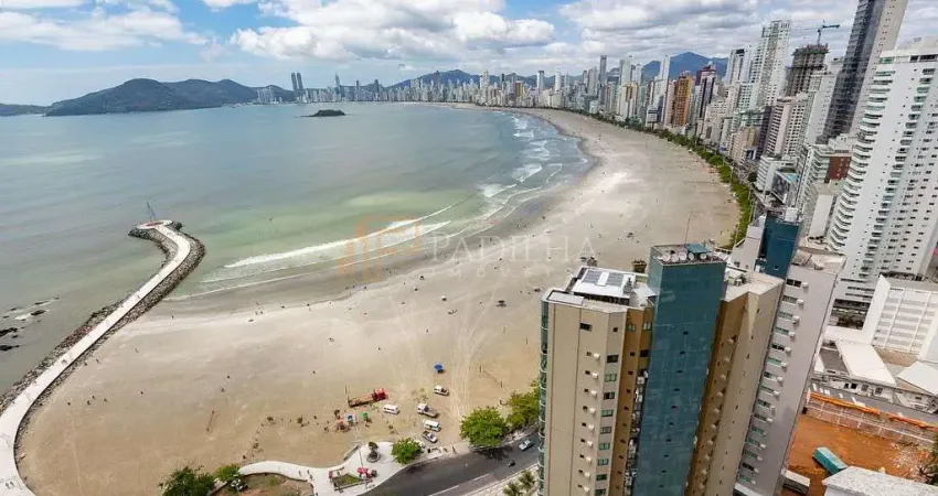 Apartamento com 3 quartos à venda na Barra Norte, Balneário Camboriú